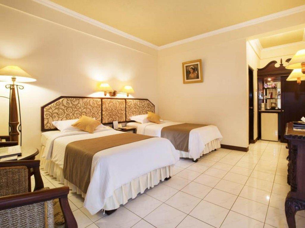 Puri Asri Hotel & Resort Magelang Exterior photo